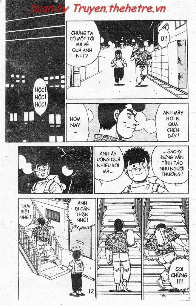 Hajime No Ippo 0 0 56 trang 8