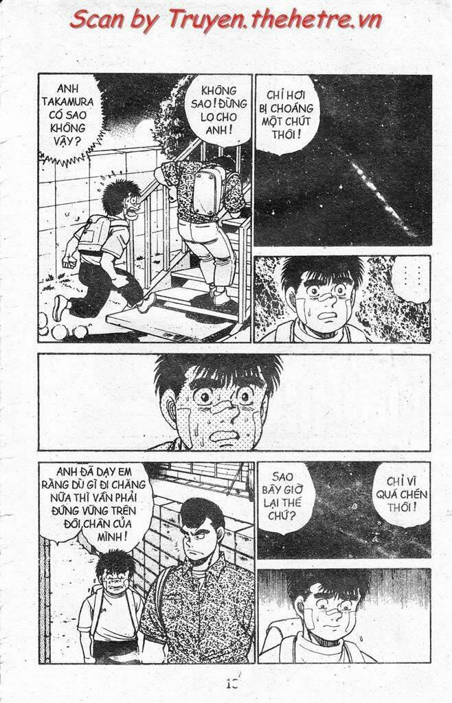Hajime No Ippo 0 0 56 trang 9