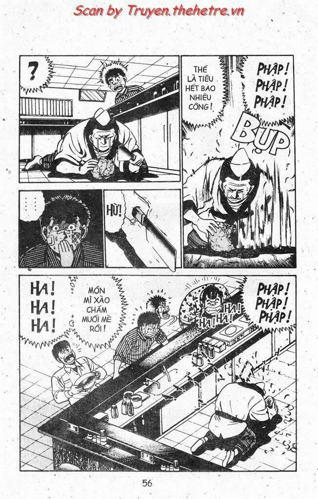 Hajime No Ippo 0 0 58 trang 11