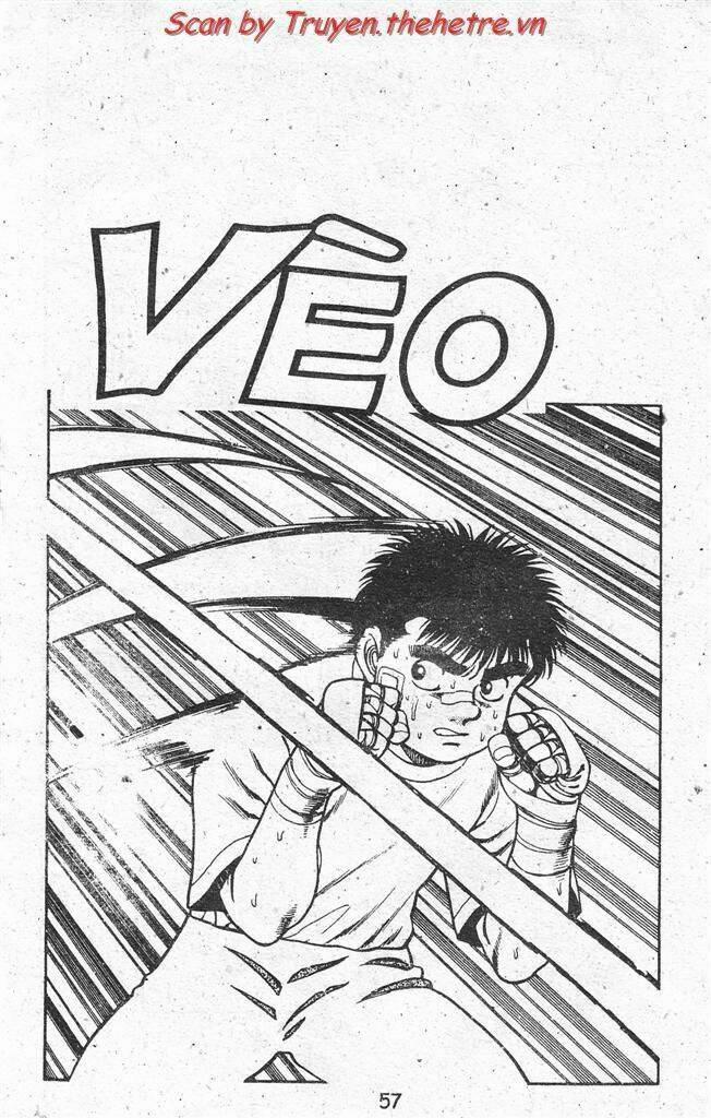 Hajime No Ippo 0 0 58 trang 12
