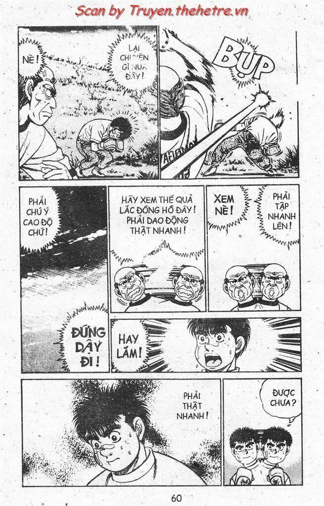 Hajime No Ippo 0 0 58 trang 15