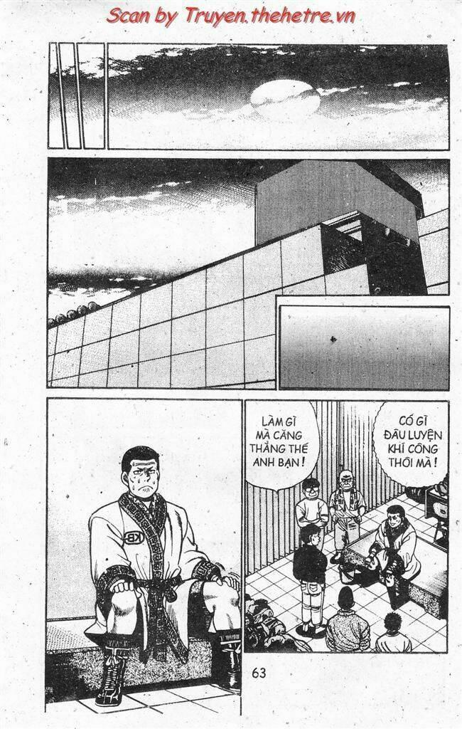 Hajime No Ippo 0 0 58 trang 18