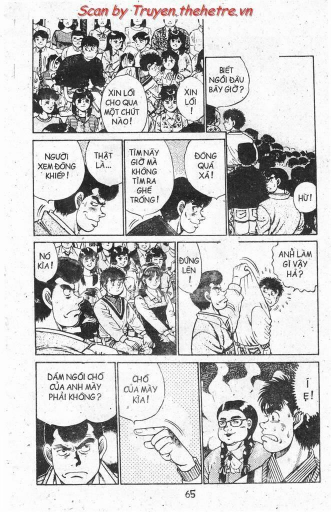 Hajime No Ippo 0 0 58 trang 20
