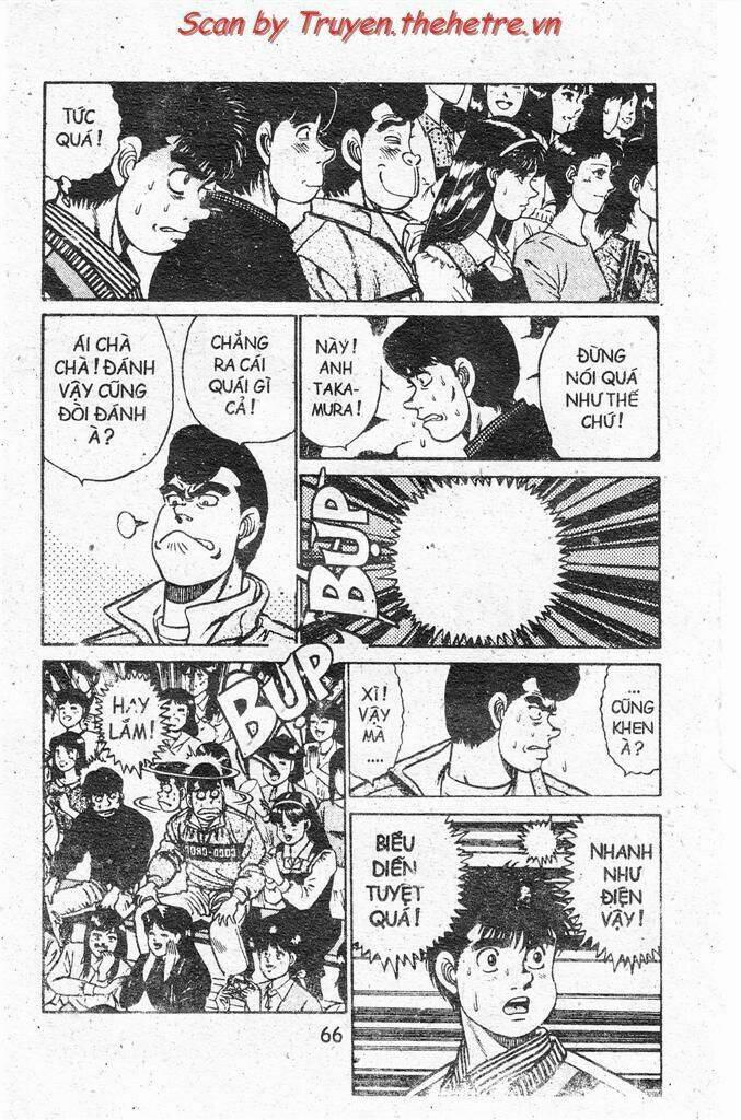 Hajime No Ippo 0 0 58 trang 21