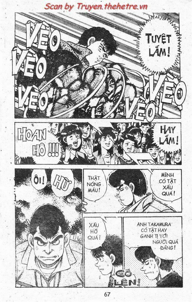 Hajime No Ippo 0 0 58 trang 22