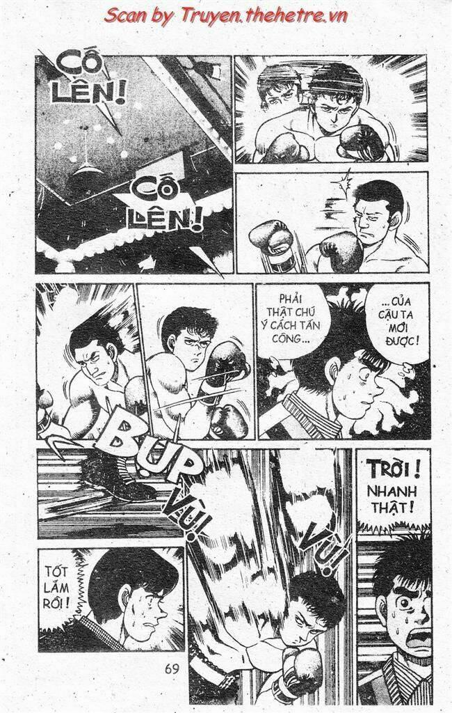 Hajime No Ippo 0 0 58 trang 24