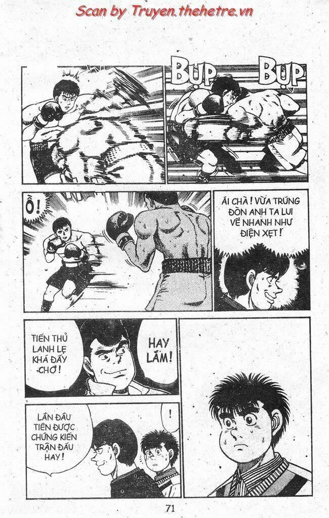 Hajime No Ippo 0 0 58 trang 26