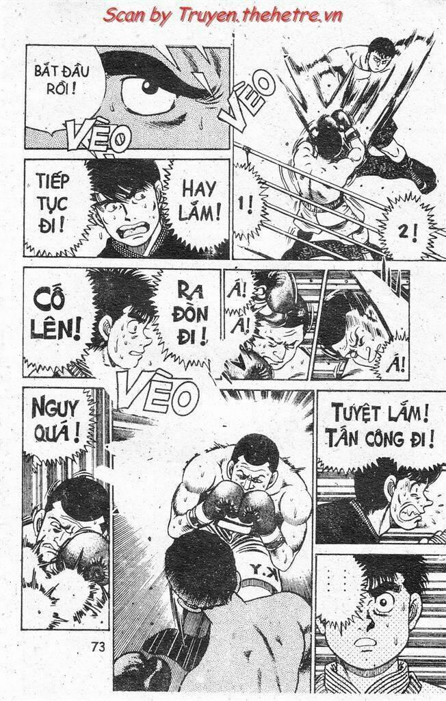 Hajime No Ippo 0 0 58 trang 28