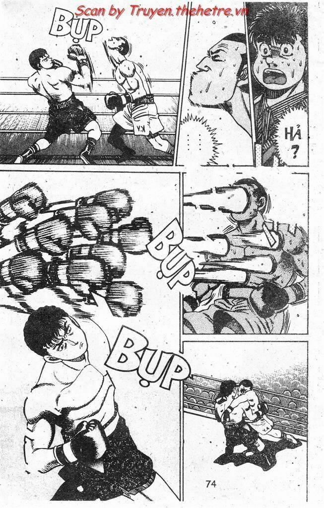 Hajime No Ippo 0 0 58 trang 29