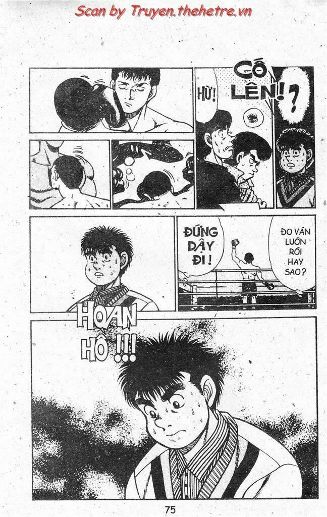 Hajime No Ippo 0 0 58 trang 30