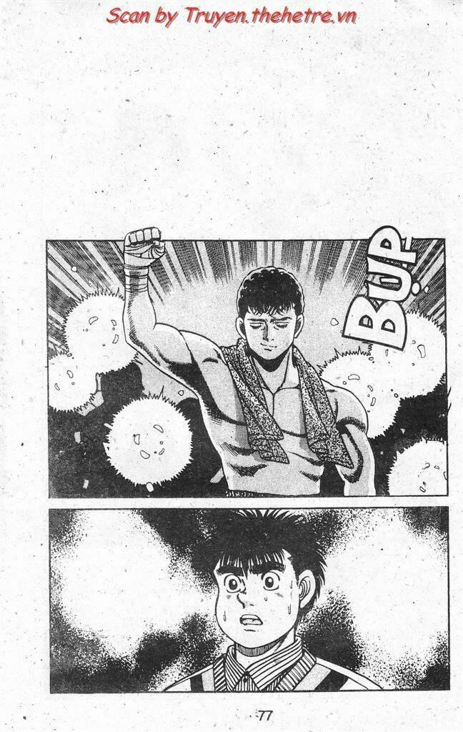 Hajime No Ippo 0 0 58 trang 32