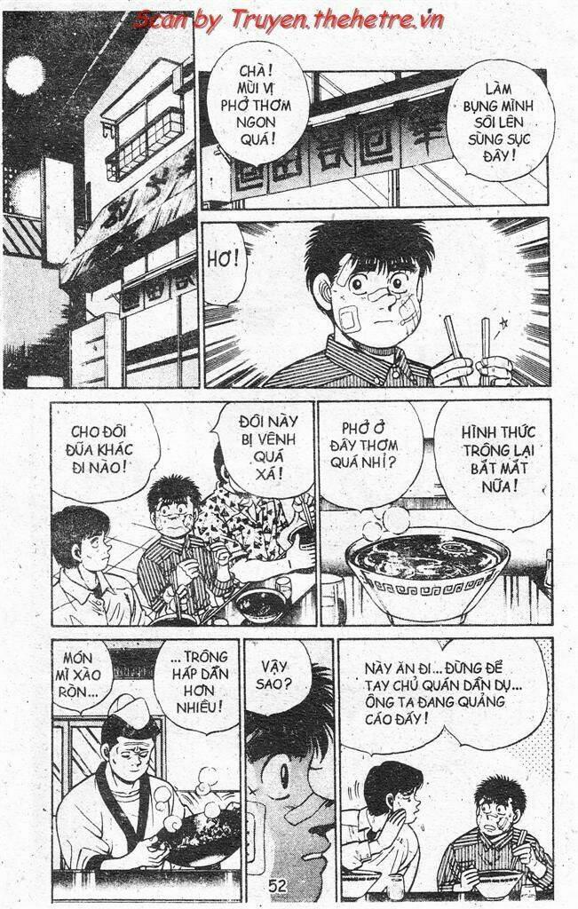 Hajime No Ippo 0 0 58 trang 7