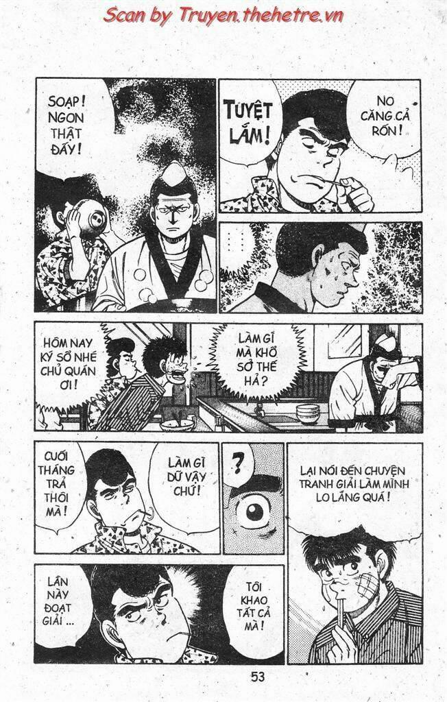 Hajime No Ippo 0 0 58 trang 8