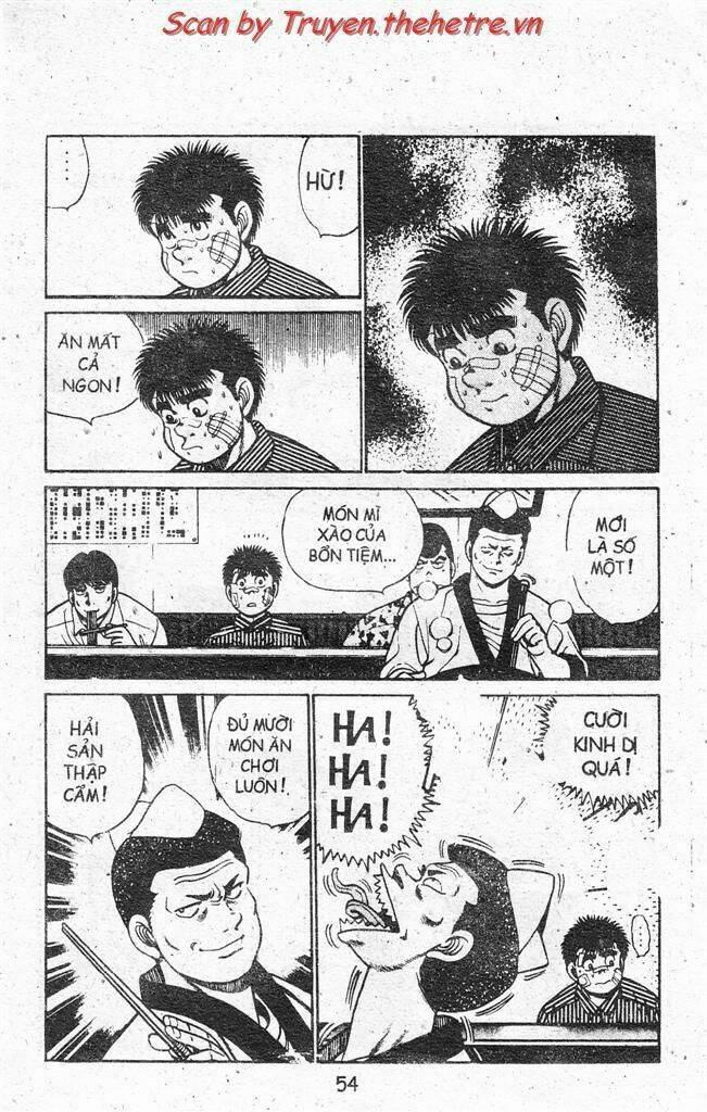Hajime No Ippo 0 0 58 trang 9
