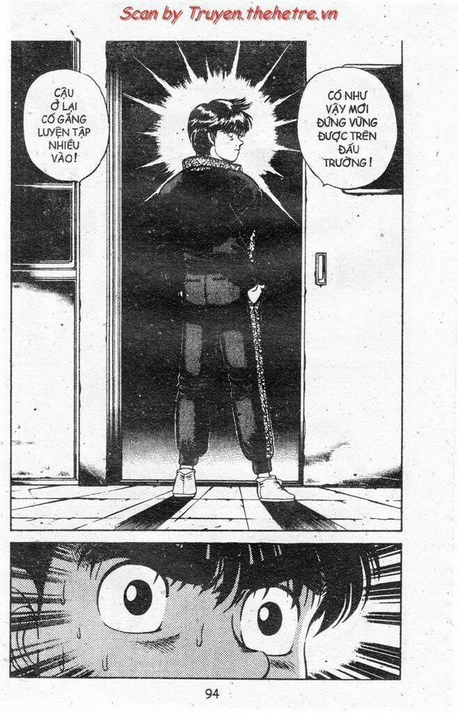 Hajime No Ippo 0 0 60 trang 15