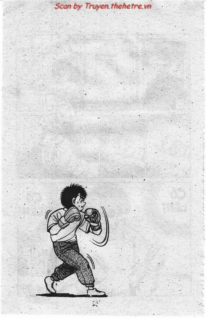 Hajime No Ippo 0 0 60 trang 17