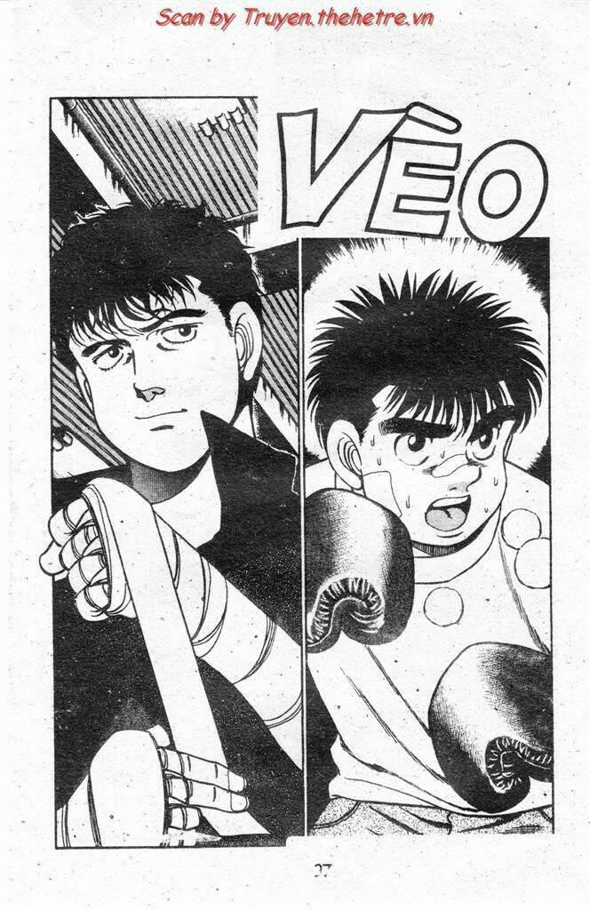 Hajime No Ippo 0 0 60 trang 18