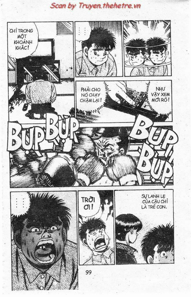 Hajime No Ippo 0 0 60 trang 20