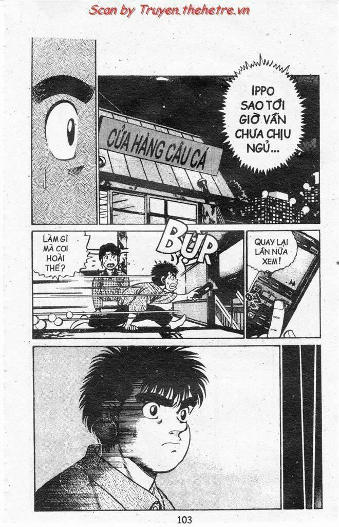Hajime No Ippo 0 0 60 trang 24