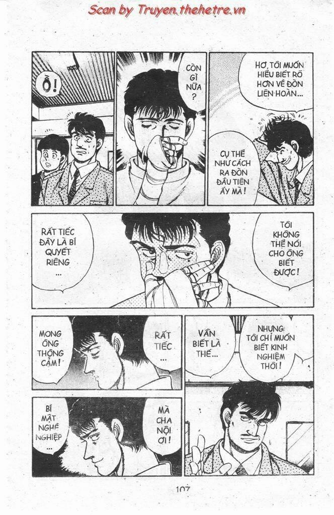 Hajime No Ippo 0 0 60 trang 28