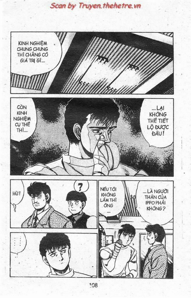 Hajime No Ippo 0 0 60 trang 29