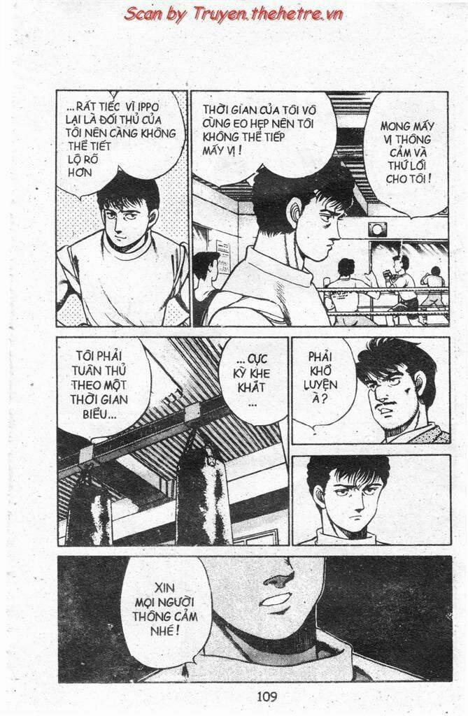 Hajime No Ippo 0 0 60 trang 30