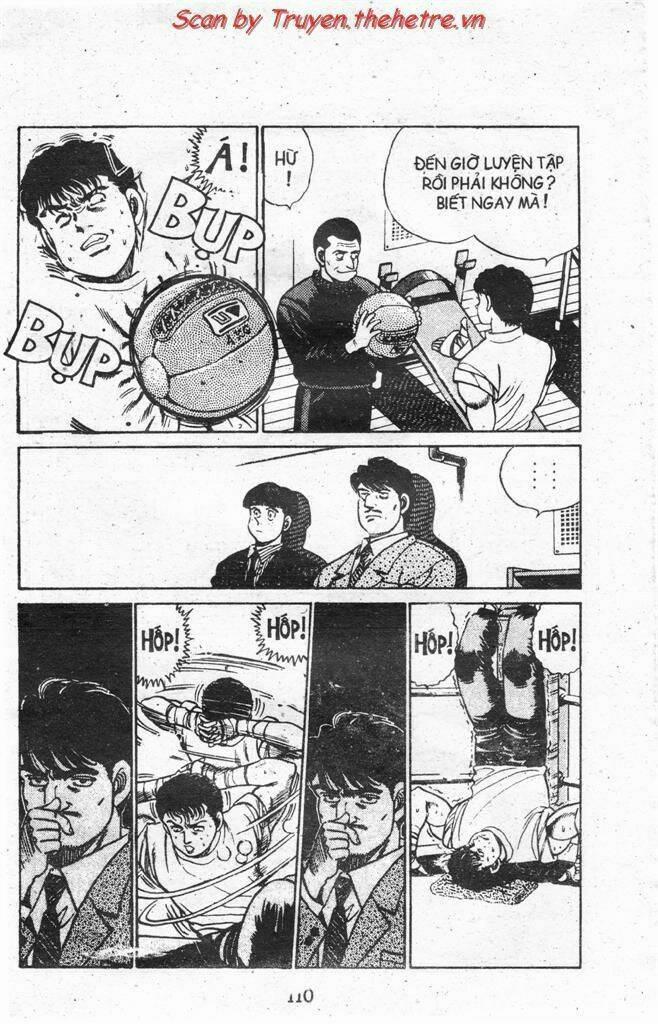 Hajime No Ippo 0 0 60 trang 31