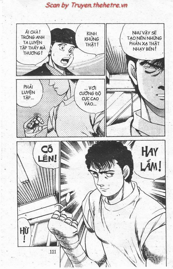 Hajime No Ippo 0 0 60 trang 32