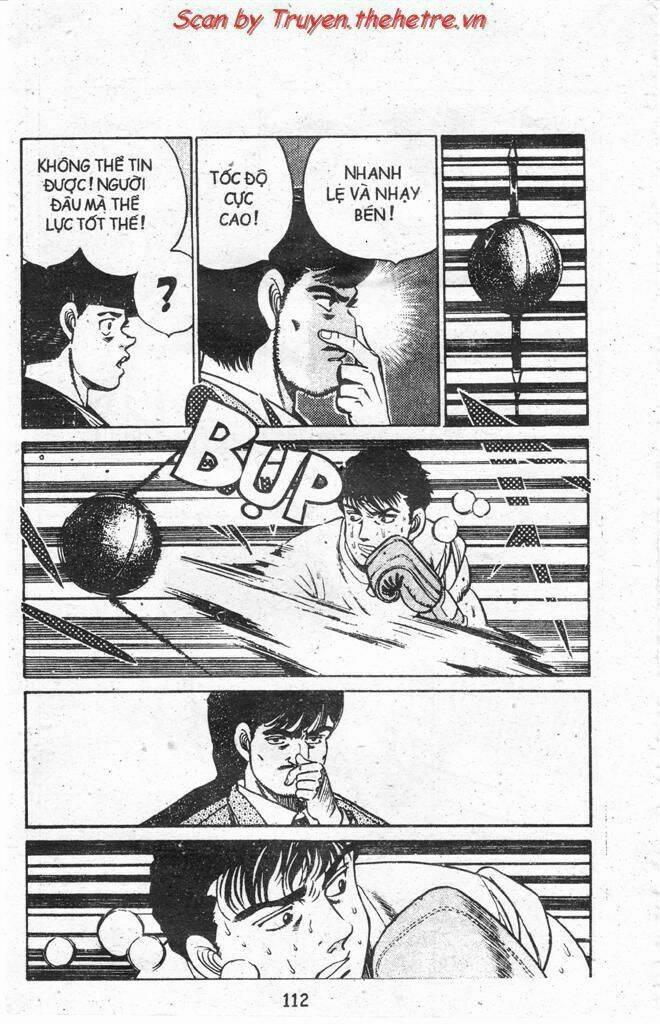 Hajime No Ippo 0 0 60 trang 33