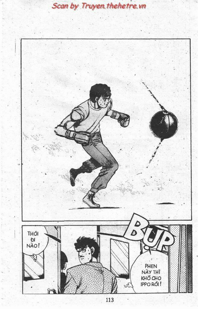 Hajime No Ippo 0 0 60 trang 34