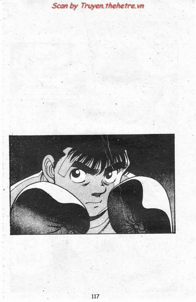 Hajime No Ippo 0 0 60 trang 38