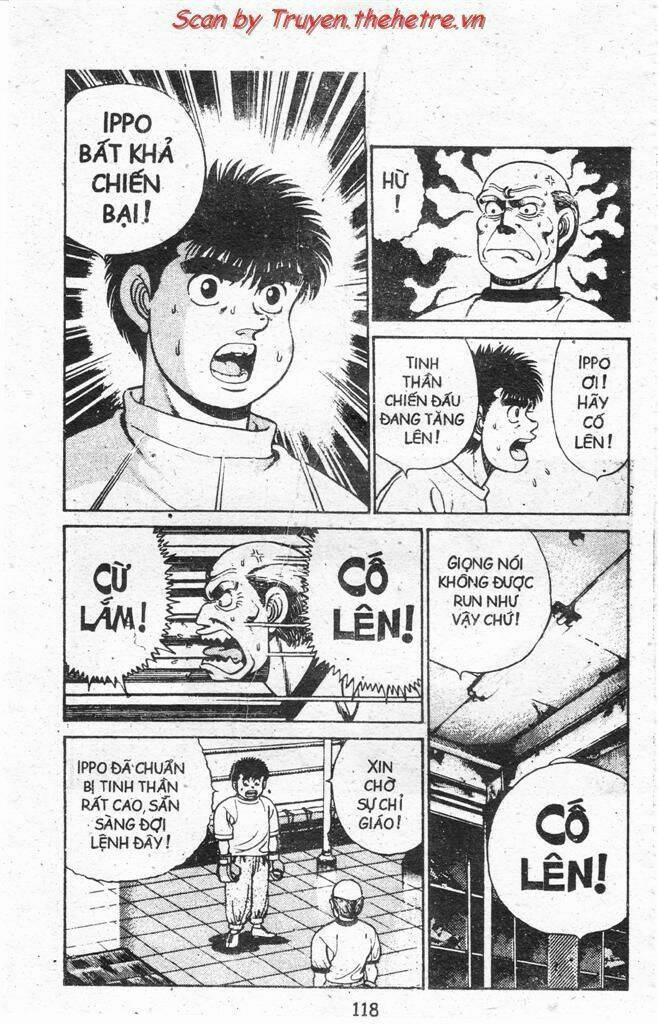 Hajime No Ippo 0 0 60 trang 39