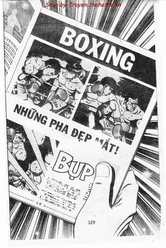 Hajime No Ippo 0 0 62 trang 10