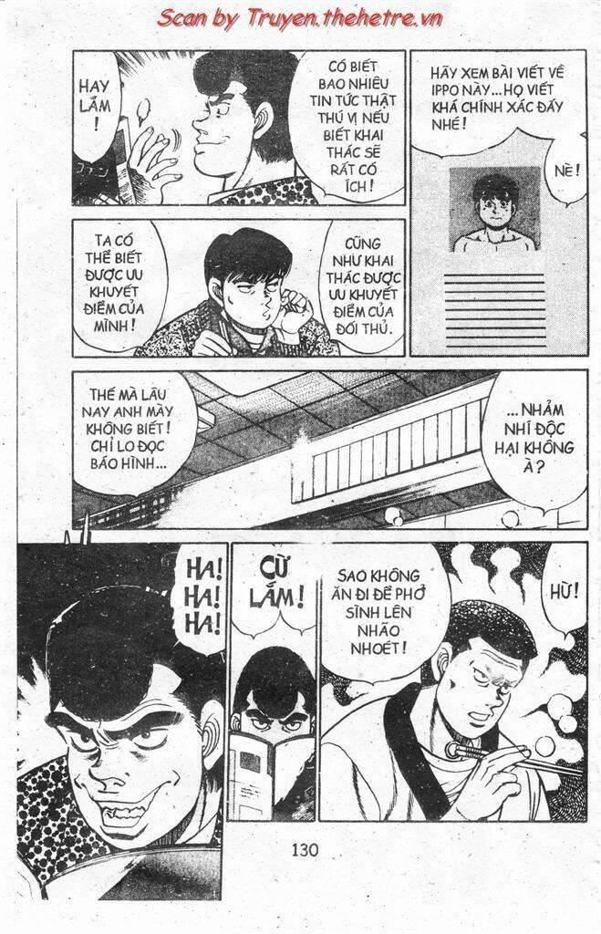 Hajime No Ippo 0 0 62 trang 11