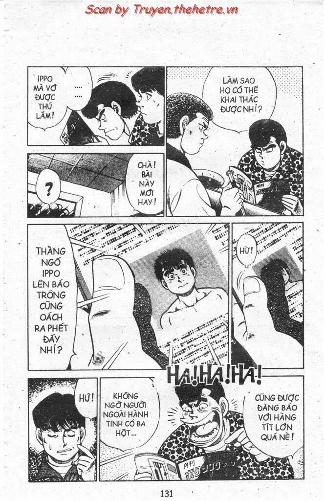 Hajime No Ippo 0 0 62 trang 12