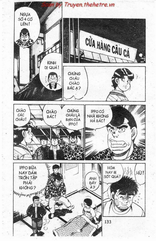 Hajime No Ippo 0 0 62 trang 14