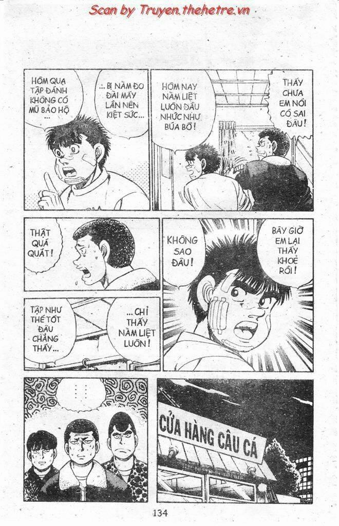 Hajime No Ippo 0 0 62 trang 15