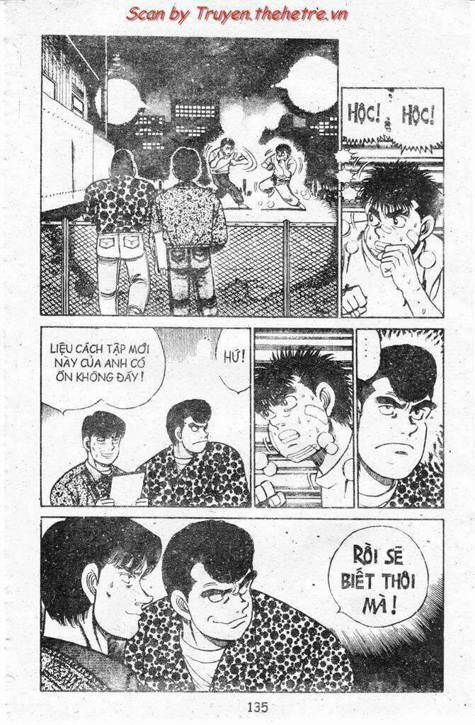 Hajime No Ippo 0 0 62 trang 16