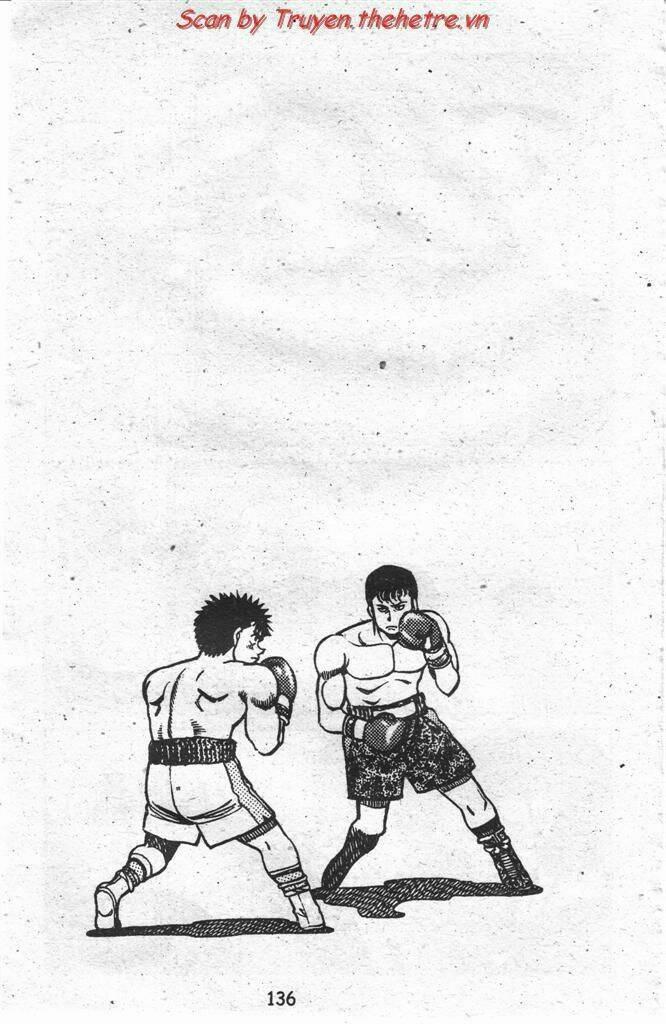 Hajime No Ippo 0 0 62 trang 17