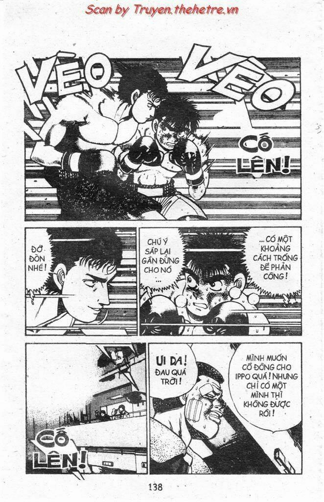 Hajime No Ippo 0 0 62 trang 19