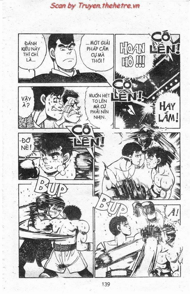 Hajime No Ippo 0 0 62 trang 20