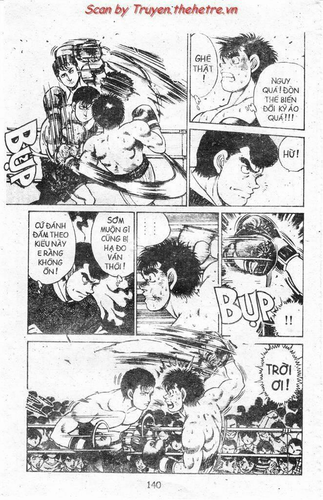 Hajime No Ippo 0 0 62 trang 21