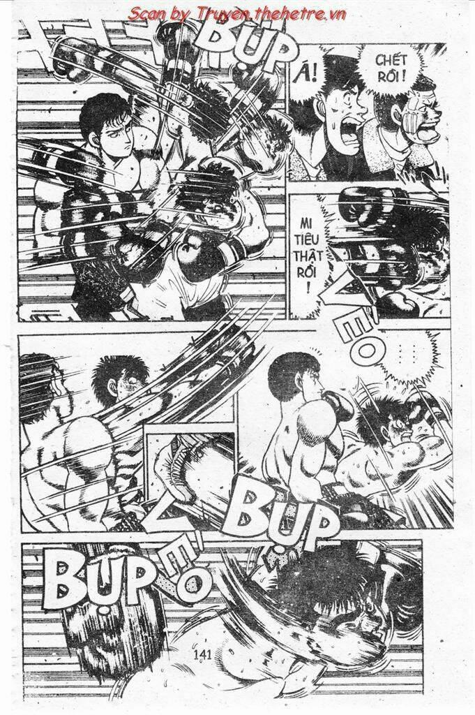 Hajime No Ippo 0 0 62 trang 22