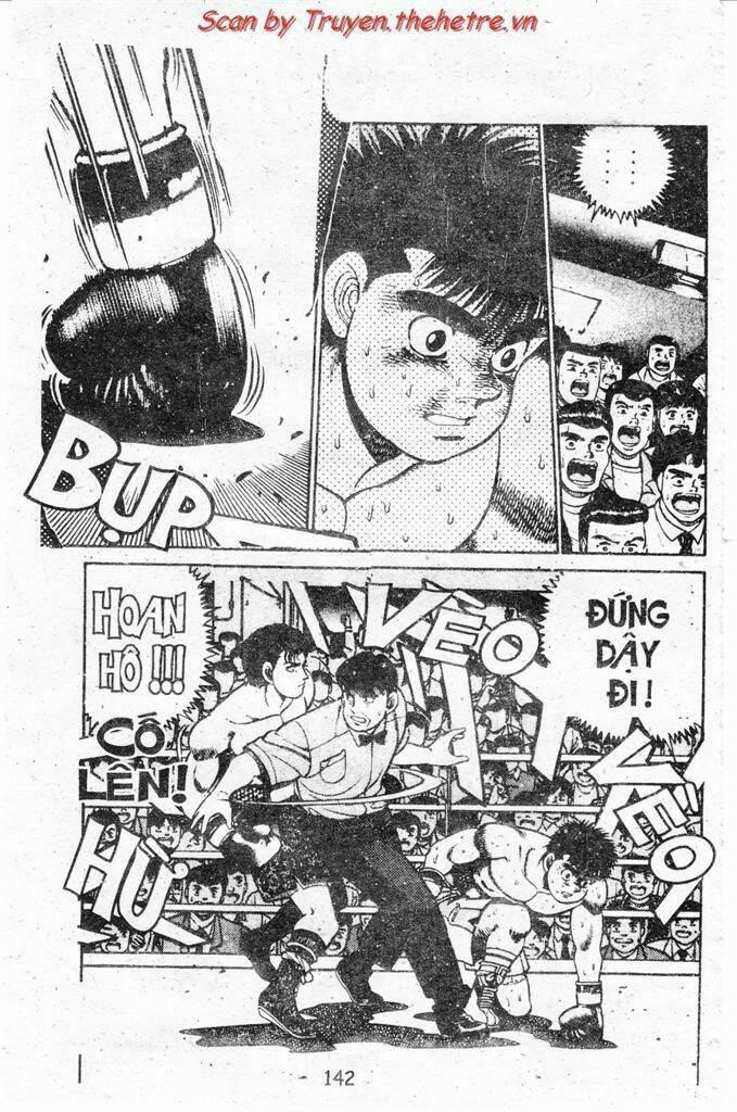 Hajime No Ippo 0 0 62 trang 23