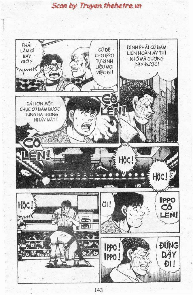 Hajime No Ippo 0 0 62 trang 24