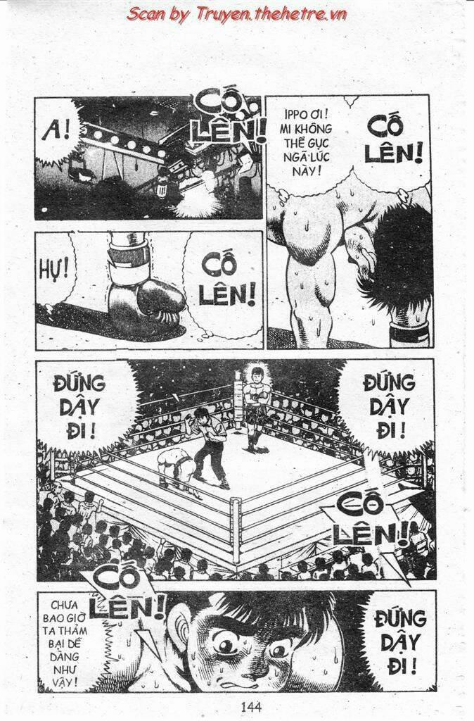 Hajime No Ippo 0 0 62 trang 25