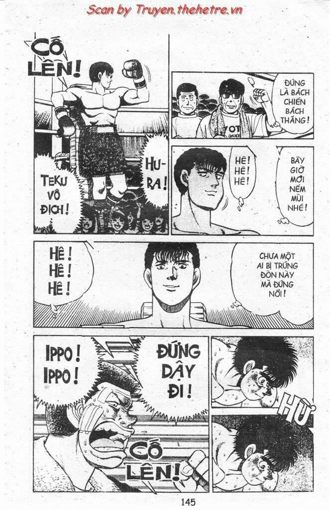 Hajime No Ippo 0 0 62 trang 26