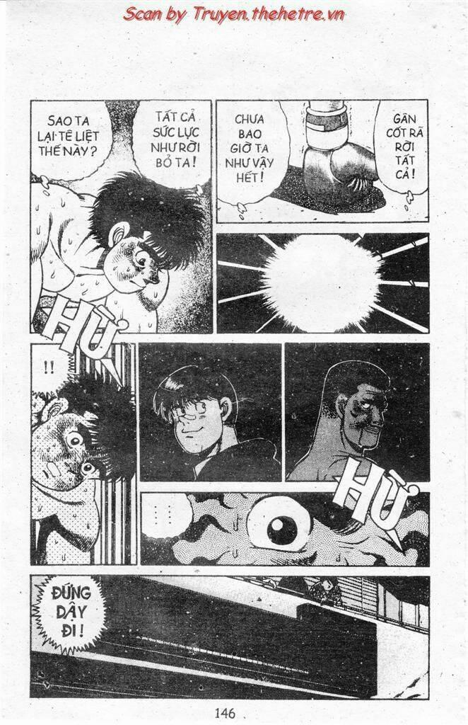 Hajime No Ippo 0 0 62 trang 27