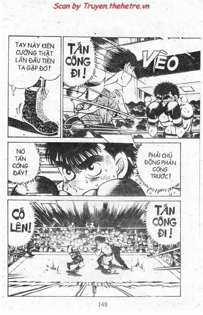 Hajime No Ippo 0 0 62 trang 30