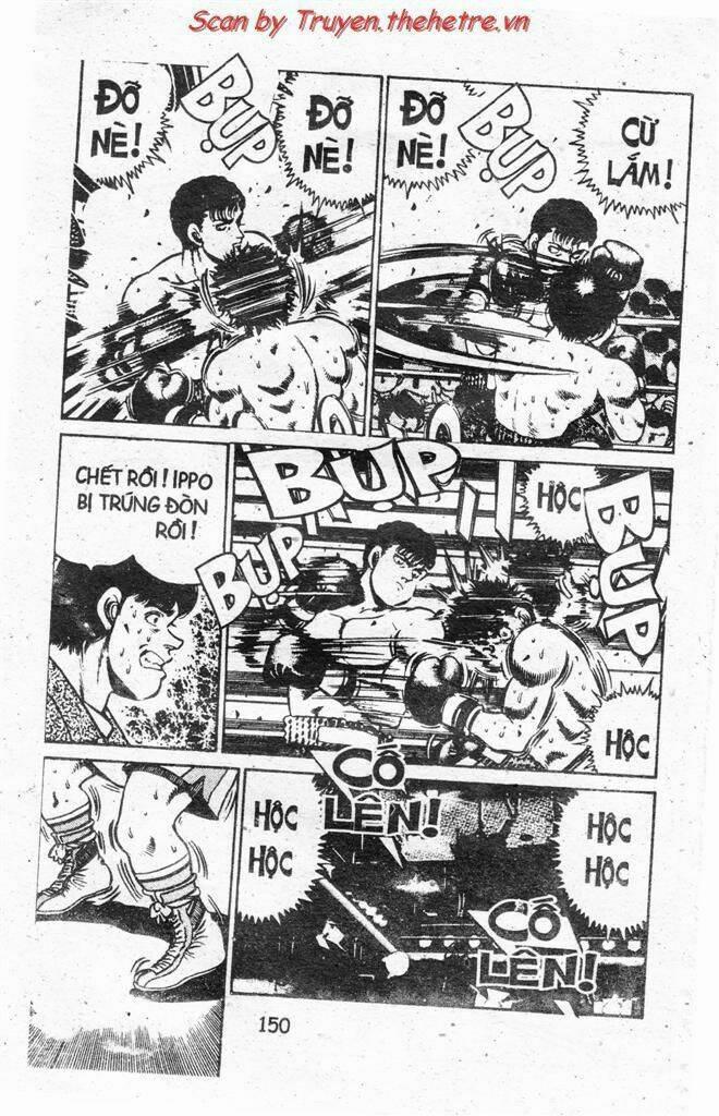 Hajime No Ippo 0 0 62 trang 31